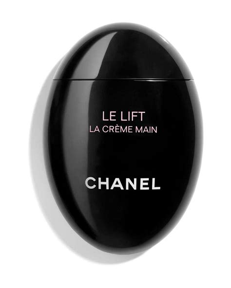 chanel handcrème ici paris|chanel hand cream customer care.